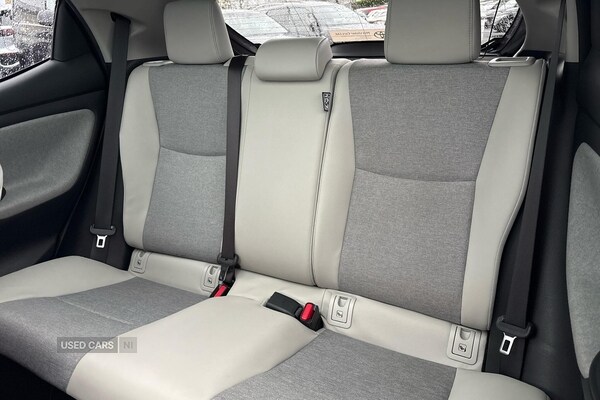 Used Toyota Yaris 2020 for sale - 76743695: Photo 9