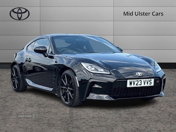 Used Toyota GR86 2023 for sale - 79034706: Photo