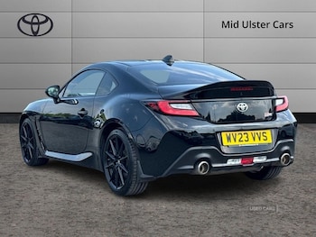 Used Toyota GR86 2023 for sale - 79034706: Photo