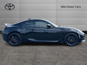 Used Toyota GR86 2023 for sale - 79034706: Photo