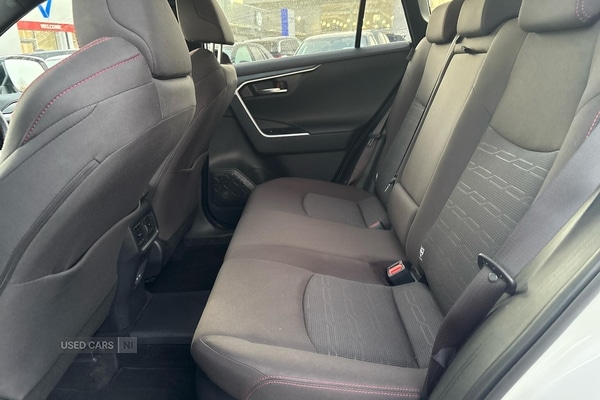 Used Toyota RAV4 2025 for sale - 76965976: Photo 10