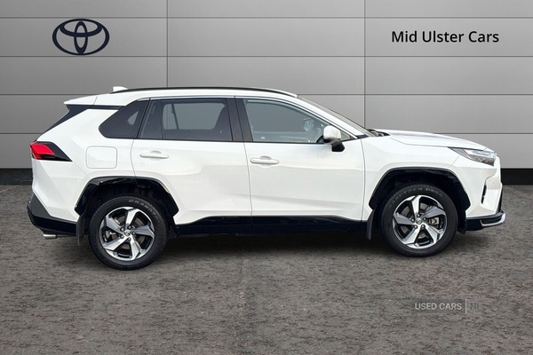 Used Toyota RAV4 2025 for sale - 76965976: Photo 16