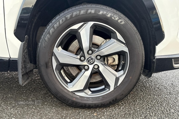 Used Toyota RAV4 2025 for sale - 76965976: Photo 17