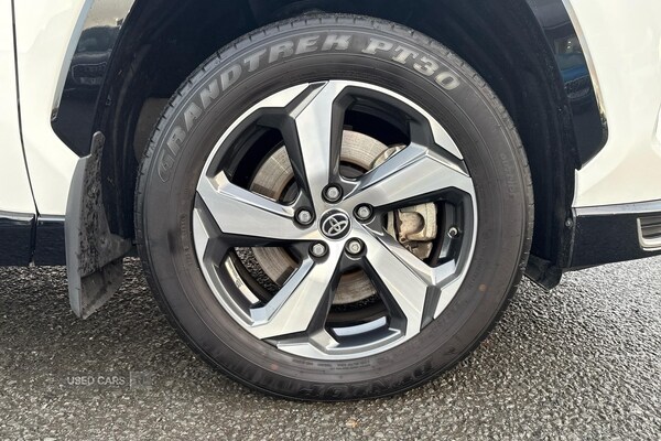 Used Toyota RAV4 2025 for sale - 76965976: Photo 19