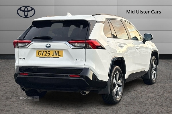 Used Toyota RAV4 2025 for sale - 76965976: Photo 2