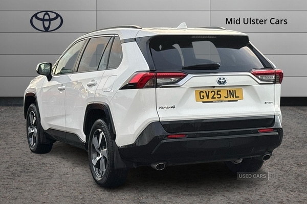 Used Toyota RAV4 2025 for sale - 76965976: Photo 4