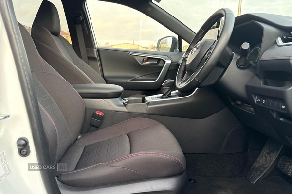 Used Toyota RAV4 2025 for sale - 76965976: Photo 6