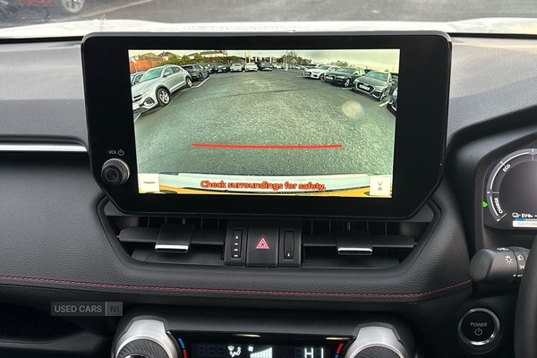 Used Toyota RAV4 2025 for sale - 76965976: Photo 7