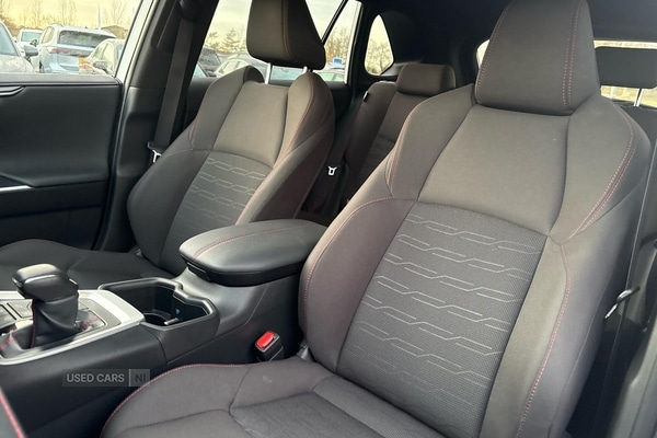 Used Toyota RAV4 2025 for sale - 76965976: Photo 8