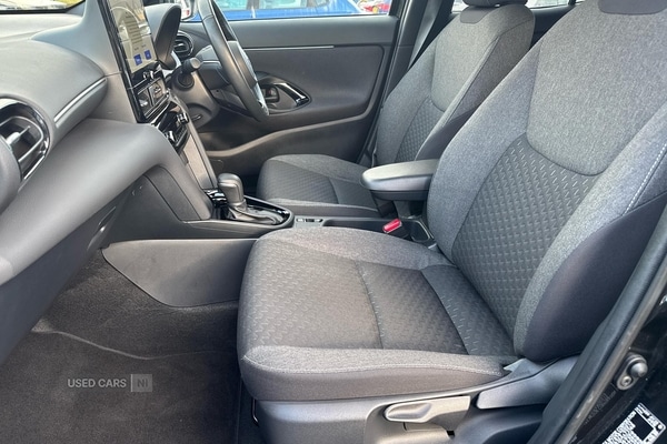 Used Toyota Yaris Cross 2025 for sale - 77387920: Photo 10