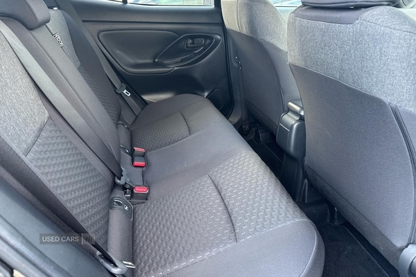 Used Toyota Yaris Cross 2025 for sale - 77387920: Photo 12