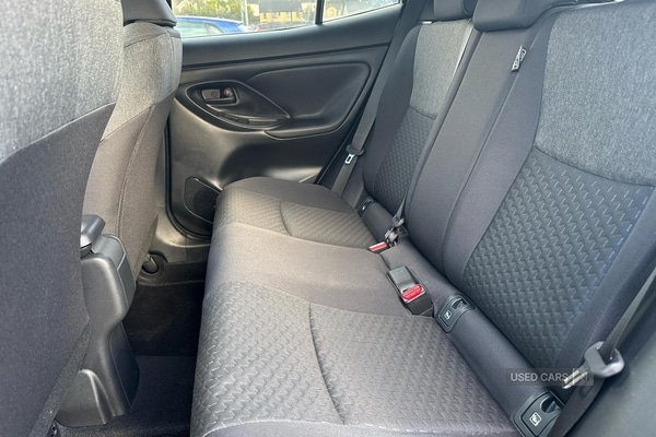 Used Toyota Yaris Cross 2025 for sale - 77387920: Photo 13