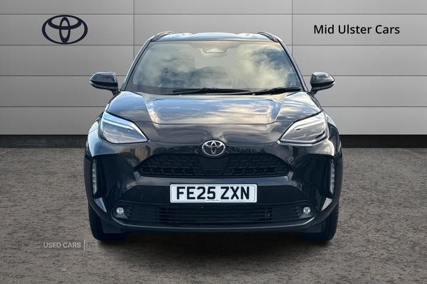 Used Toyota Yaris Cross 2025 for sale - 77387920: Photo 15