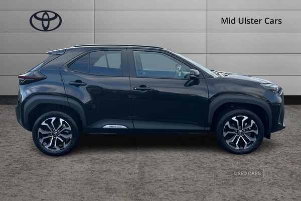 Used Toyota Yaris Cross 2025 for sale - 77387920: Photo 16