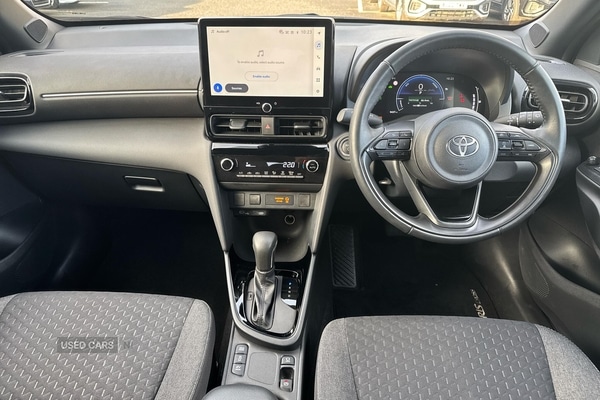 Used Toyota Yaris Cross 2025 for sale - 77387920: Photo 5
