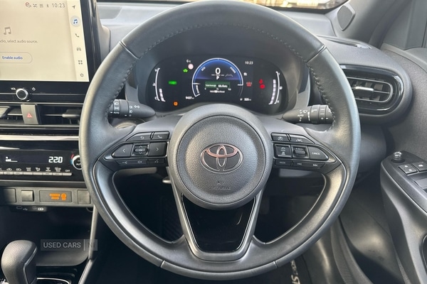 Used Toyota Yaris Cross 2025 for sale - 77387920: Photo 6
