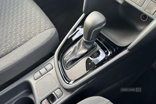 Used Toyota Yaris Cross 2025 for sale - 77387920: Photo 8