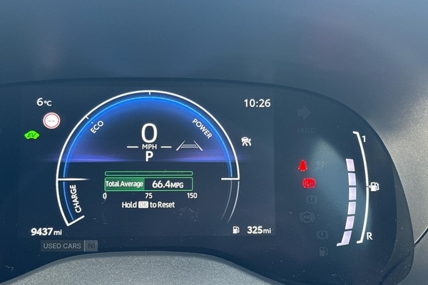 Used Toyota Yaris Cross 2025 for sale - 77387920: Photo 9