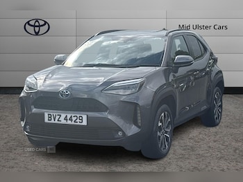 Used Toyota Yaris Cross 2023 for sale - 79085263: Photo