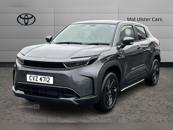 Used Toyota Urban Cruiser 2026 for sale - 79088075: Photo