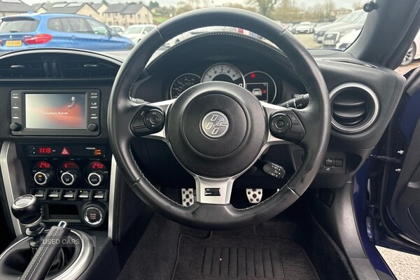 Used Toyota GT86 2020 for sale - 77825444: Photo 8