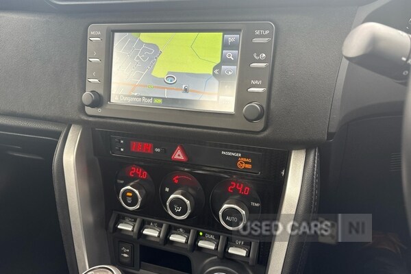 Used Toyota GT86 2020 for sale - 77825444: Photo 9