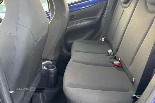 Used Toyota Aygo X 2025 for sale - 76840131: Photo 10