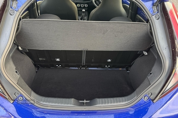 Used Toyota Aygo X 2025 for sale - 76840131: Photo 14