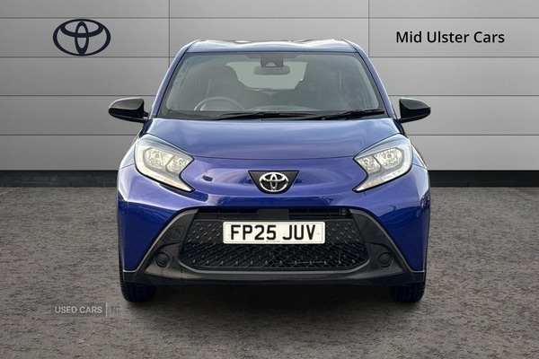 Used Toyota Aygo X 2025 for sale - 76840131: Photo 15