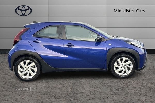 Used Toyota Aygo X 2025 for sale - 76840131: Photo 16