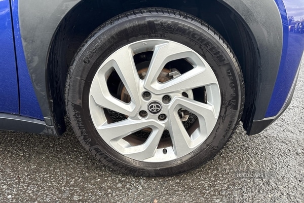 Used Toyota Aygo X 2025 for sale - 76840131: Photo 19