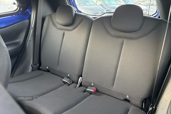 Used Toyota Aygo X 2025 for sale - 76840131: Photo 9