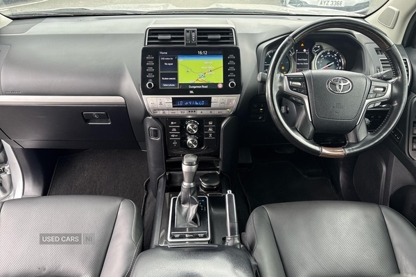 Used Toyota Land Cruiser 2022 for sale - 77456963: Photo 11