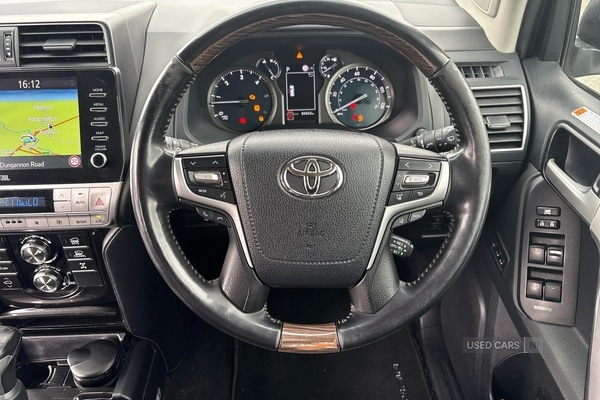 Used Toyota Land Cruiser 2022 for sale - 77456963: Photo 13