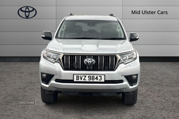 Used Toyota Land Cruiser 2022 for sale - 77456963: Photo 15