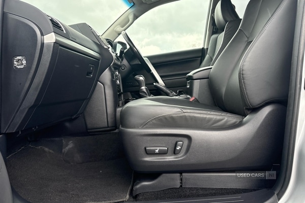 Used Toyota Land Cruiser 2022 for sale - 77456963: Photo 8