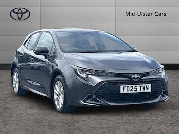 Used Toyota Corolla 2025 for sale - 78831143: Photo