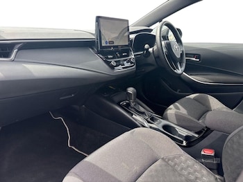 Used Toyota Corolla 2025 for sale - 78831143: Photo