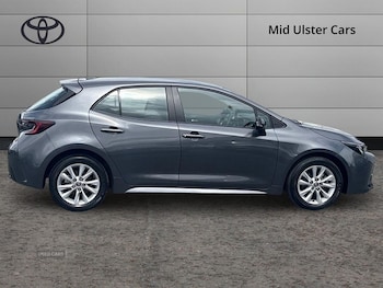 Used Toyota Corolla 2025 for sale - 78831143: Photo