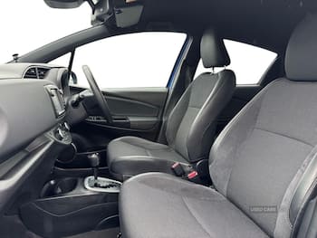 Used Toyota Yaris 2017 for sale - 79742211: Photo