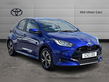 2025 - 1.5 Hybrid Design 5dr CVT