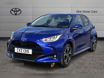 Used Toyota Yaris 2025 for sale - 75533246: Photo