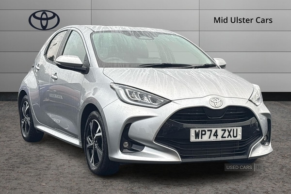 Used Toyota Yaris 2025 for sale - 77659553: Photo 1