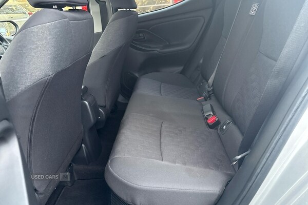 Used Toyota Yaris 2025 for sale - 77659553: Photo 10