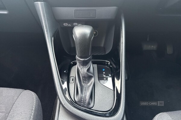 Used Toyota Yaris 2025 for sale - 77659553: Photo 12