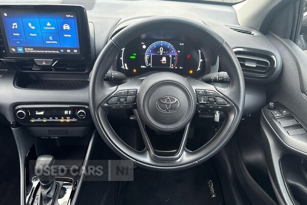 Used Toyota Yaris 2025 for sale - 77659553: Photo 13