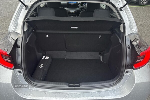 Used Toyota Yaris 2025 for sale - 77659553: Photo 14