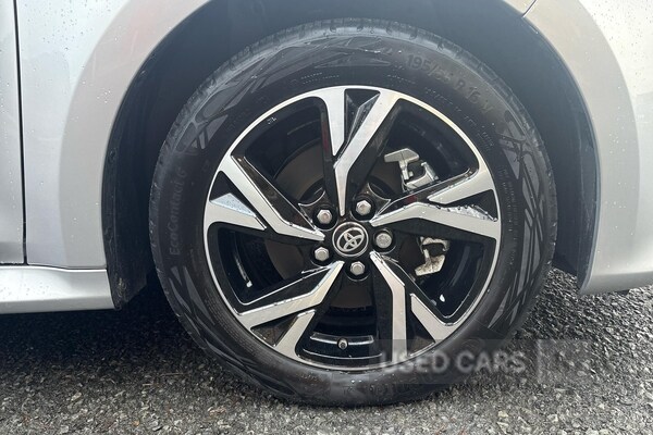 Used Toyota Yaris 2025 for sale - 77659553: Photo 17