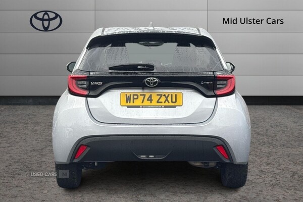 Used Toyota Yaris 2025 for sale - 77659553: Photo 18