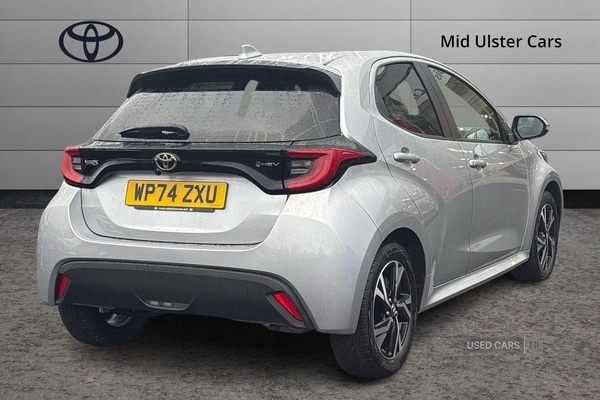 Used Toyota Yaris 2025 for sale - 77659553: Photo 2